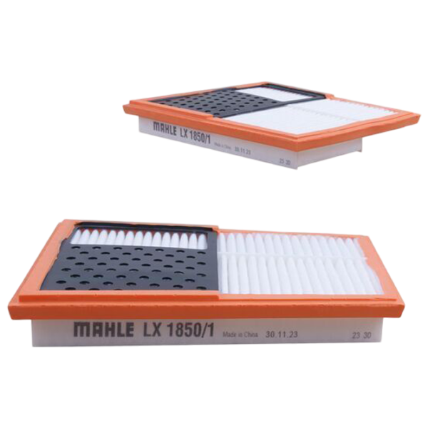 Воздушный фильтр Mahle LX 1850/1 MHL-LX 1850/1 photo 3 Воздушный фильтр Mahle LX 1850/1 MHL-LX 1850/1 photo 3