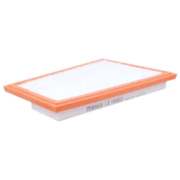 Воздушный фильтр Mahle LX 1850/2 MHL-LX 1850/2 photo 1 Воздушный фильтр Mahle LX 1850/2 MHL-LX 1850/2 photo 1