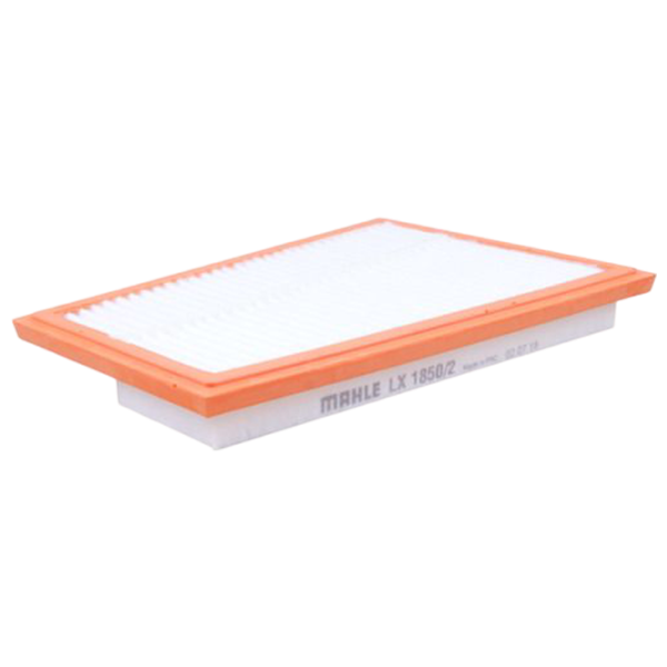 Воздушный фильтр Mahle LX 1850/2 MHL-LX 1850/2 photo 1 Воздушный фильтр Mahle LX 1850/2 MHL-LX 1850/2 photo 1