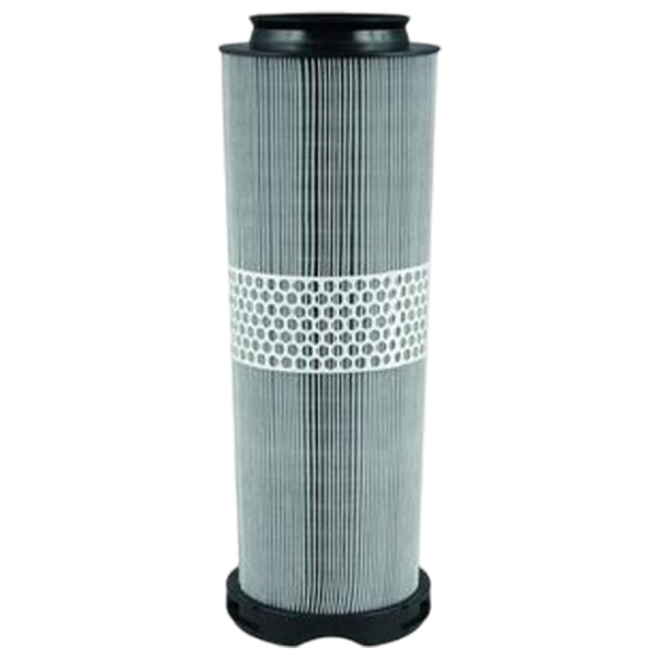 Filtru de aer Mahle LX 1020 MHL-LX 1020 photo 1