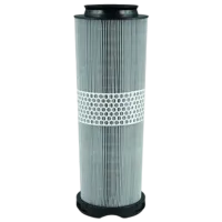 Воздушный фильтр Mahle LX 1020 MHL-LX 1020