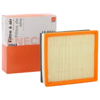 Воздушный фильтр Mahle LX 2077/4 MHL-LX 2077/4