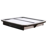 Воздушный фильтр Mahle LX 2672 MHL-LX 2672