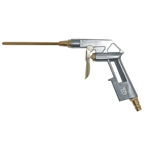 Pistol pneumatic Fubag 3420039  / Metalic photo 1