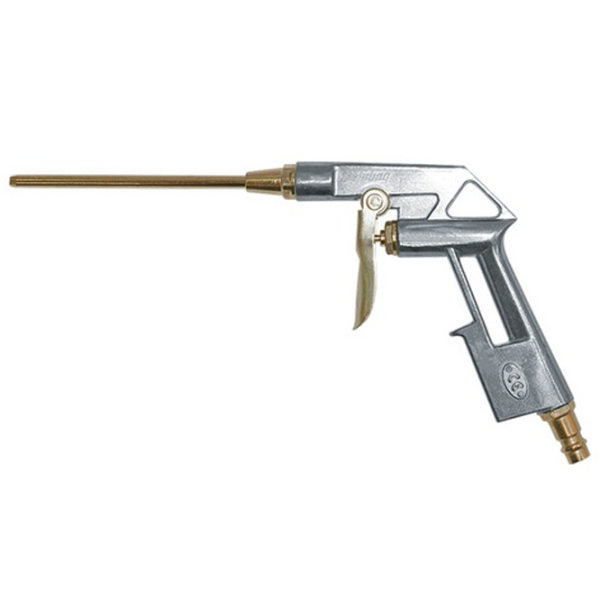 Pistol pneumatic Fubag 3420039  / Metalic photo 1