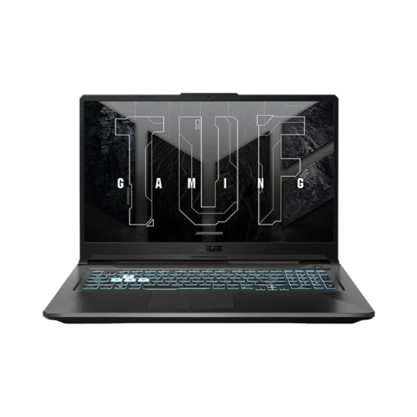 Asus TUF Gaming A17 FA706NFR Ryzen 7 7435HS / 16 ГБ / 1 ТБ / GeForce RTX 2050 / Черный photo 1