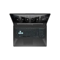 Laptop Gaming Asus TUF Gaming A17 FA706NFR Ryzen 7 7435HS / 16 GB / 1 TB / GeForce RTX 2050 / Black photo 2