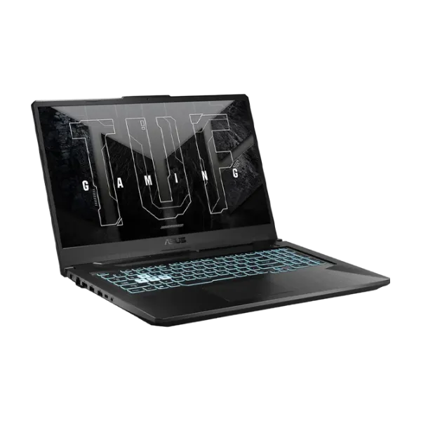 Asus TUF Gaming A17 FA706NFR Ryzen 7 7435HS / 16 ГБ / 1 ТБ / GeForce RTX 2050 / Черный photo 3