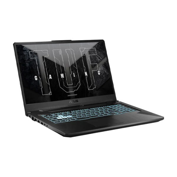 Asus TUF Gaming A17 FA706NFR Ryzen 7 7435HS / 16 ГБ / 1 ТБ / GeForce RTX 2050 / Черный photo 3