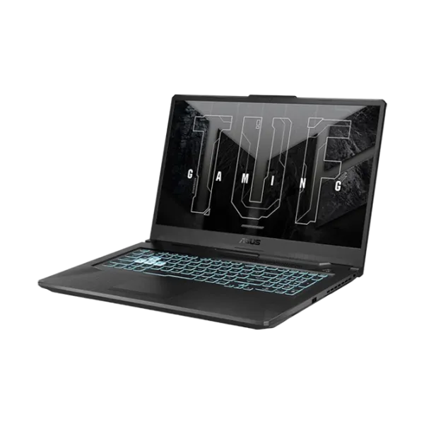Asus TUF Gaming A17 FA706NFR Ryzen 7 7435HS / 16 ГБ / 1 ТБ / GeForce RTX 2050 / Черный photo 4