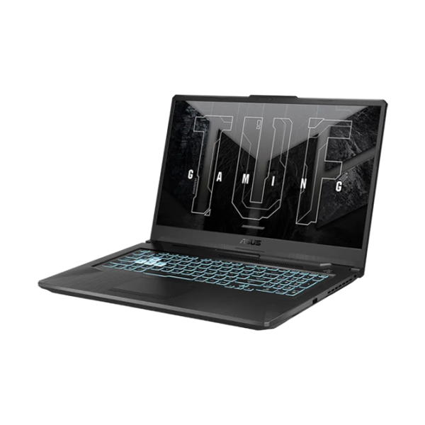 Asus TUF Gaming A17 FA706NFR Ryzen 7 7435HS / 16 ГБ / 1 ТБ / GeForce RTX 2050 / Черный photo 4