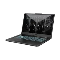 Laptop Gaming Asus TUF Gaming A17 FA706NFR Ryzen 7 7435HS / 16 GB / 1 TB / GeForce RTX 2050 / Black photo 4