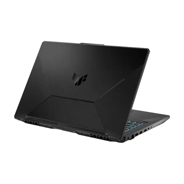 Asus TUF Gaming A17 FA706NFR Ryzen 7 7435HS / 16 ГБ / 1 ТБ / GeForce RTX 2050 / Черный photo 5