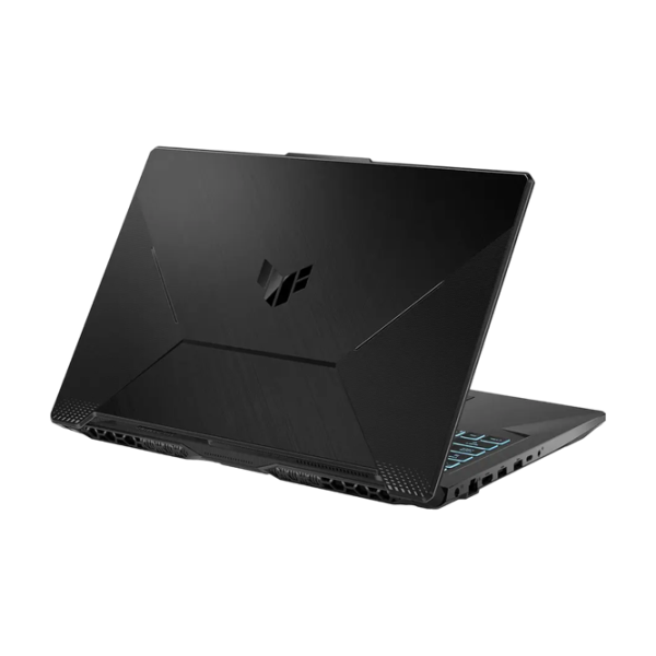 Asus TUF Gaming A17 FA706NFR Ryzen 7 7435HS / 16 ГБ / 1 ТБ / GeForce RTX 2050 / Черный photo 5