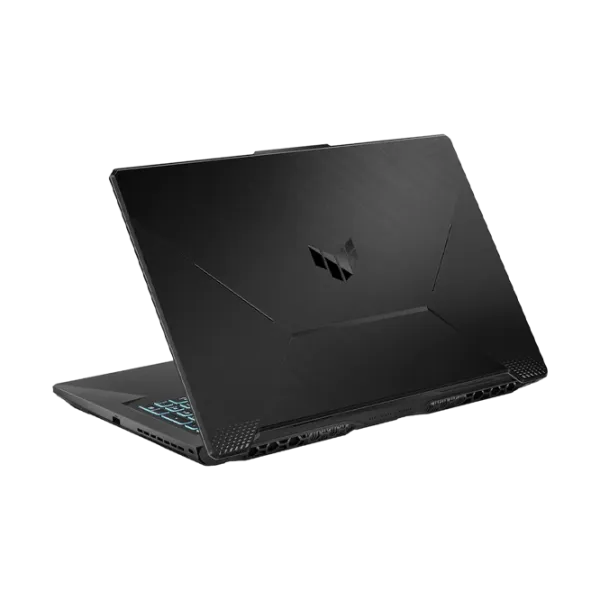 Asus TUF Gaming A17 FA706NFR Ryzen 7 7435HS / 16 ГБ / 1 ТБ / GeForce RTX 2050 / Черный photo 7