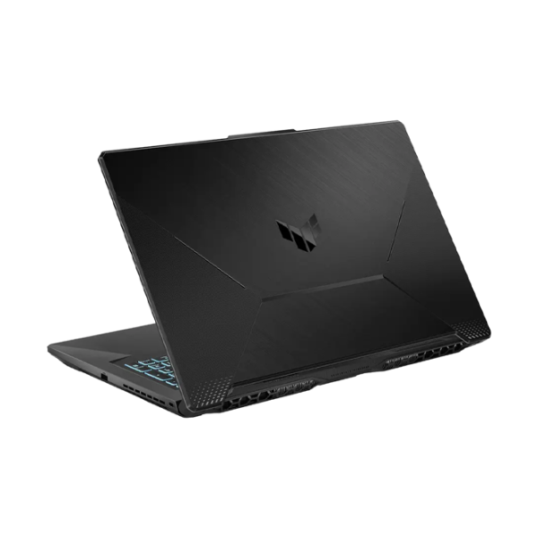 Asus TUF Gaming A17 FA706NFR Ryzen 7 7435HS / 16 ГБ / 1 ТБ / GeForce RTX 2050 / Черный photo 7