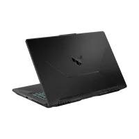 Laptop Gaming Asus TUF Gaming A17 FA706NFR Ryzen 7 7435HS / 16 GB / 1 TB / GeForce RTX 2050 / Black photo 7