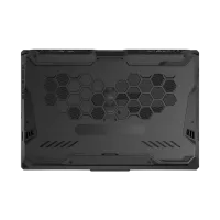 Laptop Gaming Asus TUF Gaming A17 FA706NFR Ryzen 7 7435HS / 16 GB / 1 TB / GeForce RTX 2050 / Black photo 8