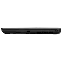 Laptop Gaming Asus TUF Gaming A17 FA706NFR Ryzen 7 7435HS / 16 GB / 1 TB / GeForce RTX 2050 / Black photo 10