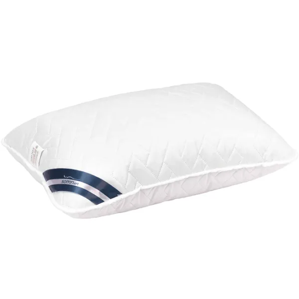 Подушка Somnart Hygiena 11796 Полиэстер / 70 x 50 см photo 4