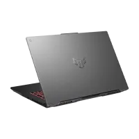 Laptop Gaming Asus TUF Gaming A17 FA707NVR Ryzen 7 7435HS / 16 GB / 1 TB / GeForce RTX 4060 / Gray photo 5
