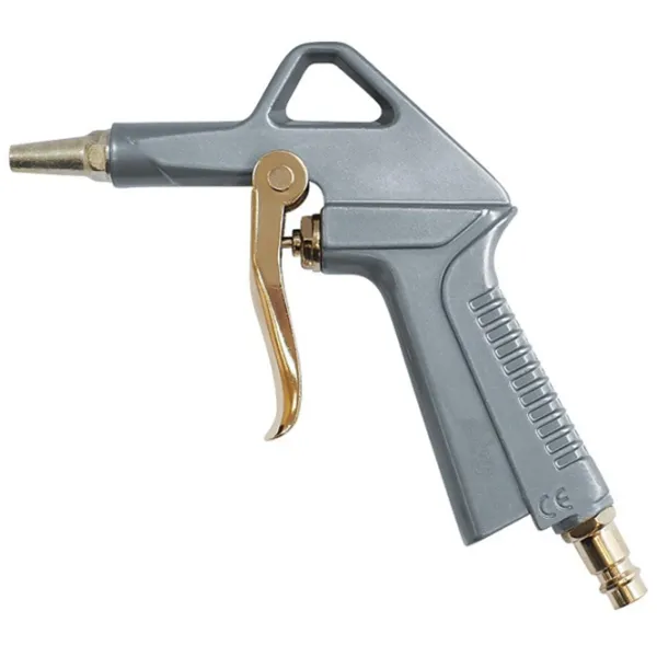 Pistol pneumatic Fubag 3420037  / Metalic photo 1