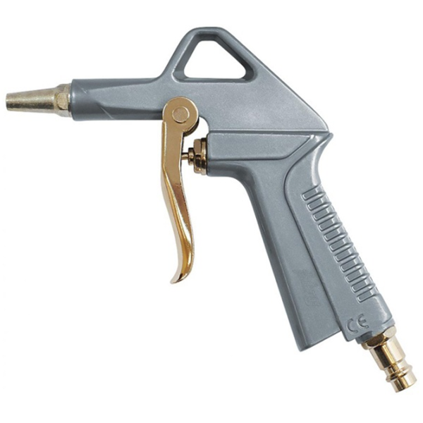 Pistol pneumatic Fubag 3420037  / Metalic photo 1