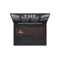 Laptop Gaming Asus TUF Gaming A17 FX707NUR Ryzen 7 7435HS / 16 GB / 1 TB / GeForce RTX 4050 / Gray photo 2