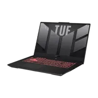 Laptop Gaming Asus TUF Gaming A17 FX707NUR Ryzen 7 7435HS / 16 GB / 1 TB / GeForce RTX 4050 / Gray photo 3