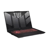Laptop Gaming Asus TUF Gaming A17 FX707NUR Ryzen 7 7435HS / 16 GB / 1 TB / GeForce RTX 4050 / Gray photo 4