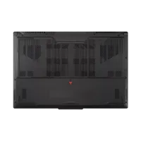 Laptop Gaming Asus TUF Gaming A17 FX707NUR Ryzen 7 7435HS / 16 GB / 1 TB / GeForce RTX 4050 / Gray photo 7