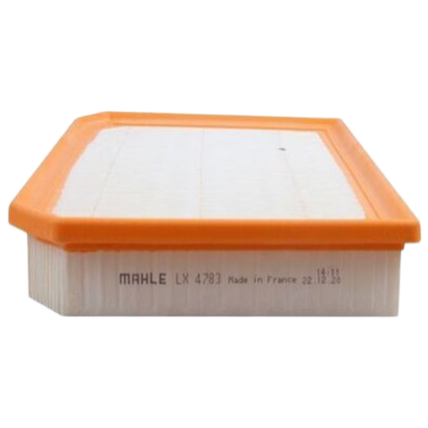 Воздушный фильтр Mahle LX 4783 MHL-LX 4783 photo 1
