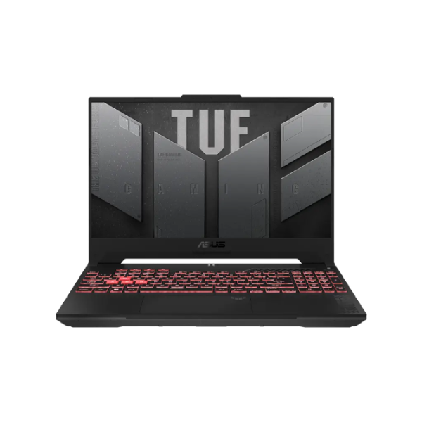 Asus TUF Gaming A15 FA507UI  Ryzen 7 8845HS/ / 16 ГБ/ 1 ТБ/ GeForce RTX 4070 / Серый photo 1