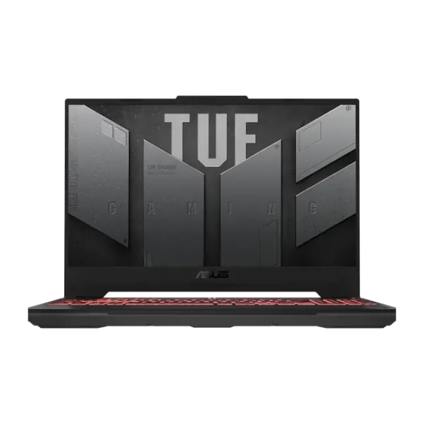 Asus TUF Gaming A15 FA507UI  Ryzen 7 8845HS/ / 16 ГБ/ 1 ТБ/ GeForce RTX 4070 / Серый photo 2