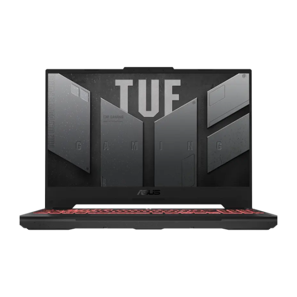 Asus TUF Gaming A15 FA507UI  Ryzen 7 8845HS/ / 16 ГБ/ 1 ТБ/ GeForce RTX 4070 / Серый photo 2