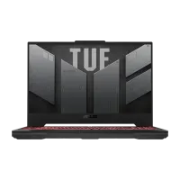Laptop Gaming Asus TUF Gaming A15 FA507UI Ryzen 7 8845HS / 16 GB / 1 TB / GeForce RTX 4070 / Gray photo 2