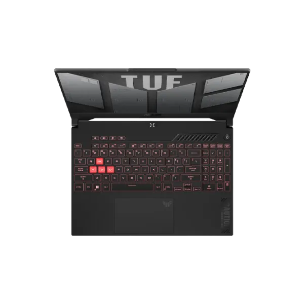 Asus TUF Gaming A15 FA507UI  Ryzen 7 8845HS/ / 16 ГБ/ 1 ТБ/ GeForce RTX 4070 / Серый photo 3