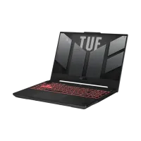 Laptop Gaming Asus TUF Gaming A15 FA507UI Ryzen 7 8845HS / 16 GB / 1 TB / GeForce RTX 4070 / Gray photo 4