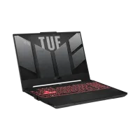 Laptop Gaming Asus TUF Gaming A15 FA507UI Ryzen 7 8845HS / 16 GB / 1 TB / GeForce RTX 4070 / Gray photo 5