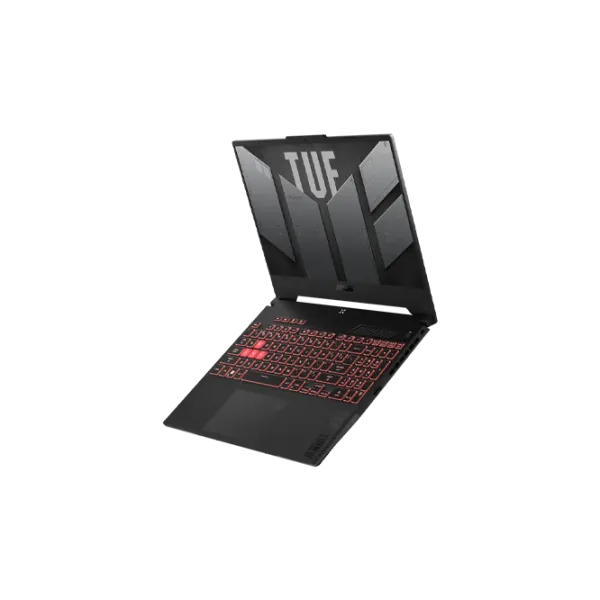 Asus TUF Gaming A15 FA507UI  Ryzen 7 8845HS/ / 16 ГБ/ 1 ТБ/ GeForce RTX 4070 / Серый photo 6