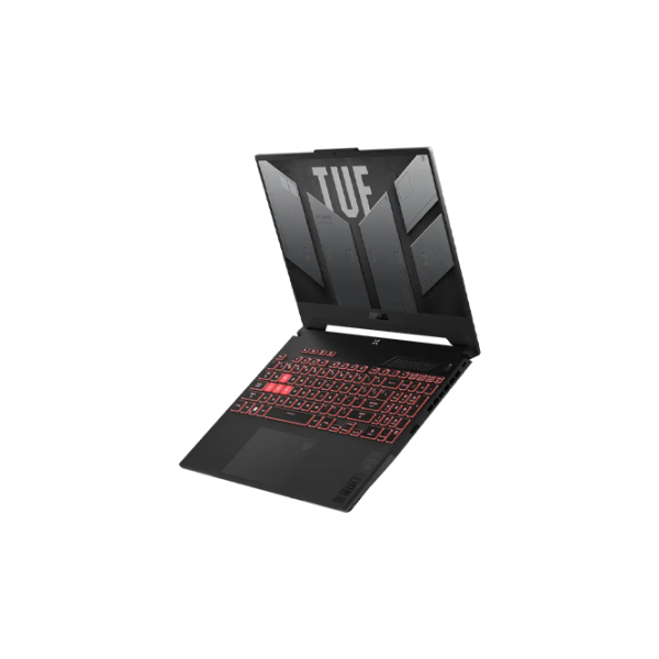 Asus TUF Gaming A15 FA507UI  Ryzen 7 8845HS/ / 16 ГБ/ 1 ТБ/ GeForce RTX 4070 / Серый photo 6
