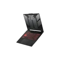 Laptop Gaming Asus TUF Gaming A15 FA507UI Ryzen 7 8845HS / 16 GB / 1 TB / GeForce RTX 4070 / Gray photo 6