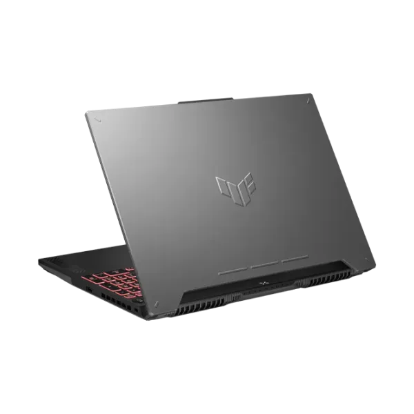 Asus TUF Gaming A15 FA507UI  Ryzen 7 8845HS/ / 16 ГБ/ 1 ТБ/ GeForce RTX 4070 / Серый photo 7