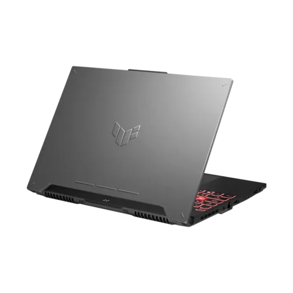 Asus TUF Gaming A15 FA507UI  Ryzen 7 8845HS/ / 16 ГБ/ 1 ТБ/ GeForce RTX 4070 / Серый photo 9