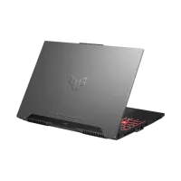 Laptop Gaming Asus TUF Gaming A15 FA507UI Ryzen 7 8845HS / 16 GB / 1 TB / GeForce RTX 4070 / Gray photo 9