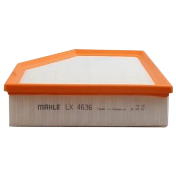 Filtru de aer Mahle LX 4636 MHL-LX 4636 photo 1