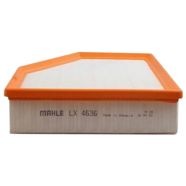 Filtru de aer Mahle LX 4636 MHL-LX 4636 photo 1