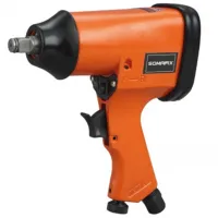Cheie de impact pneumatică Somafix SFX8671  / Orange
