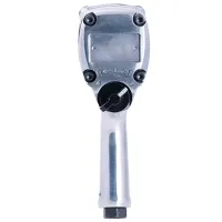 Cheie de impact pneumatică Fubag IWM680 6.3 bar / Metalic photo 2