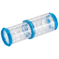 Трубка телескопическая для грызунов Ferplast Tube Con